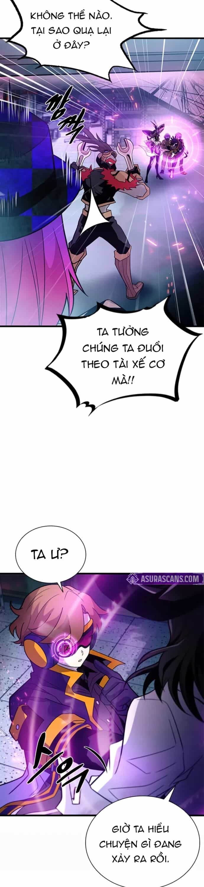 Tiêu Diệt Ác Nhân - Chương 188 - ảnh 9
