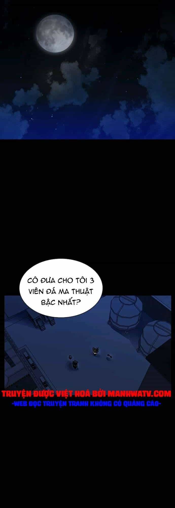 Tiêu Diệt Ác Nhân - Chương 18 - ảnh 10