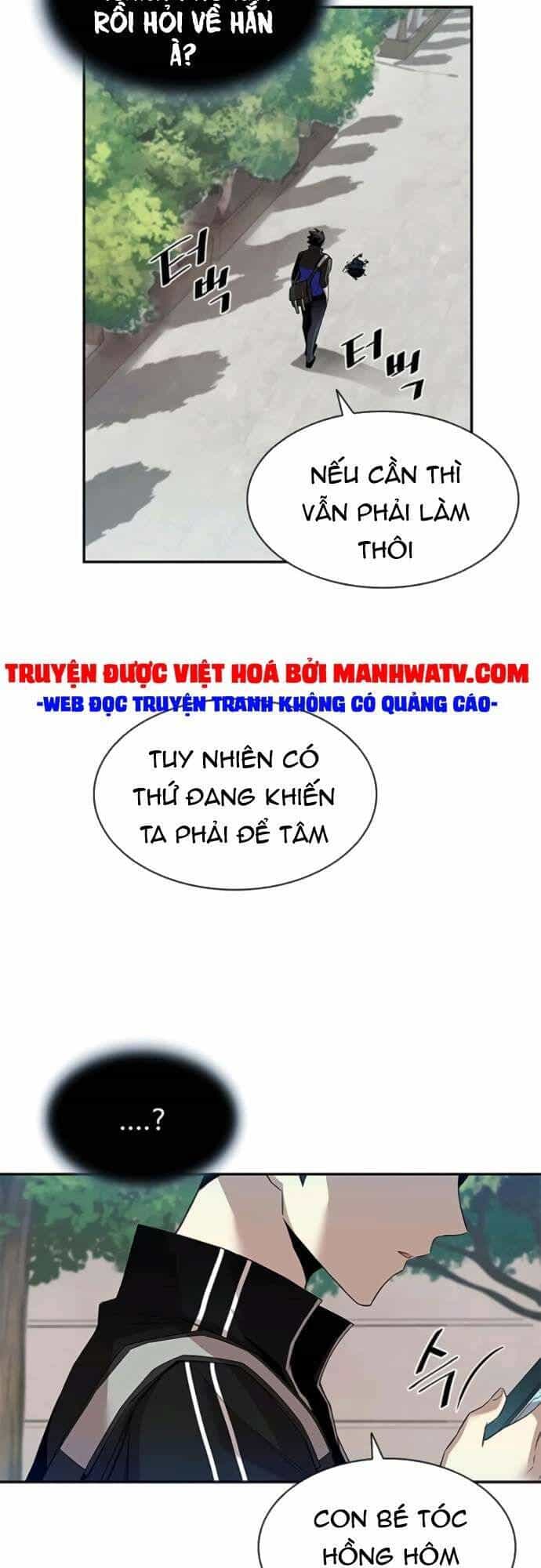 Tiêu Diệt Ác Nhân - Chương 18 - ảnh 23