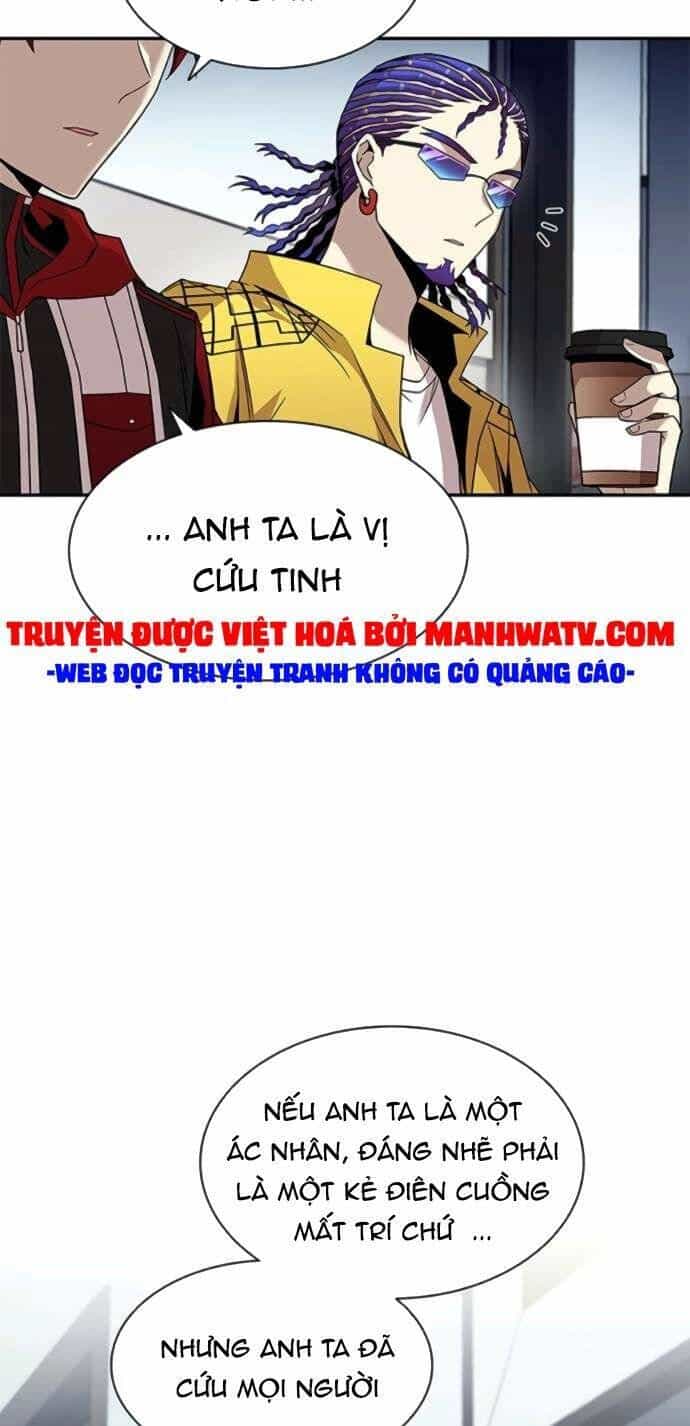 Tiêu Diệt Ác Nhân - Chương 18 - ảnh 35