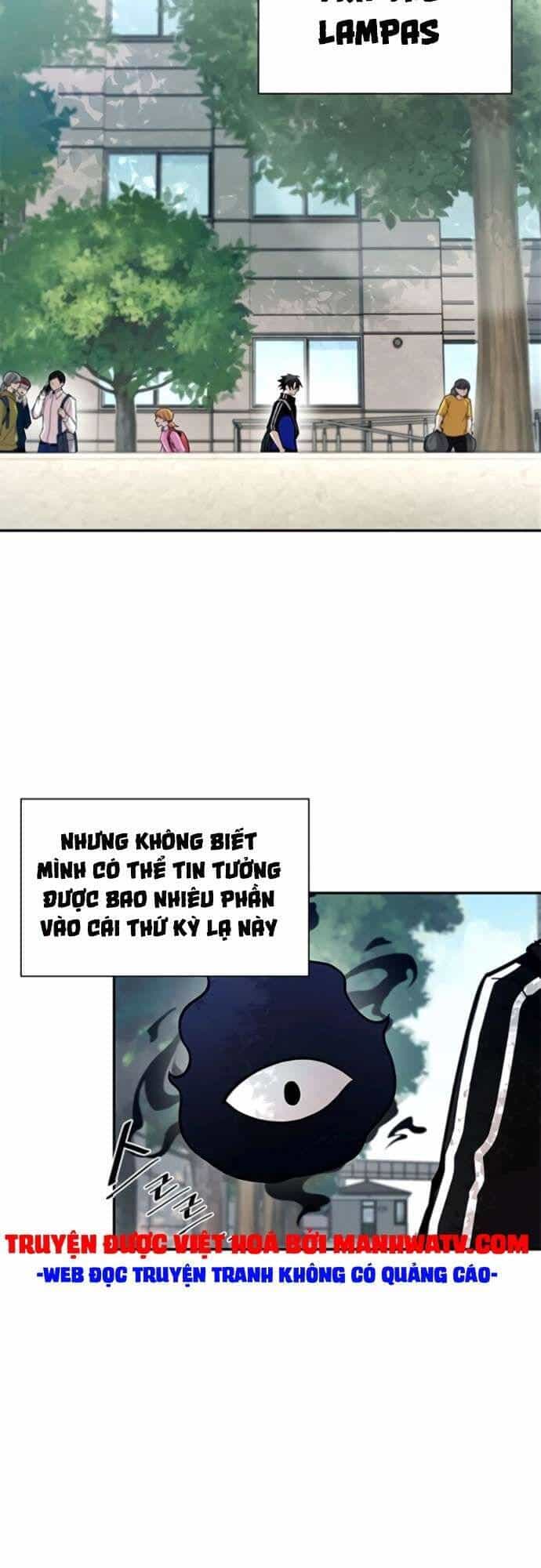 Tiêu Diệt Ác Nhân - Chương 18 - ảnh 8
