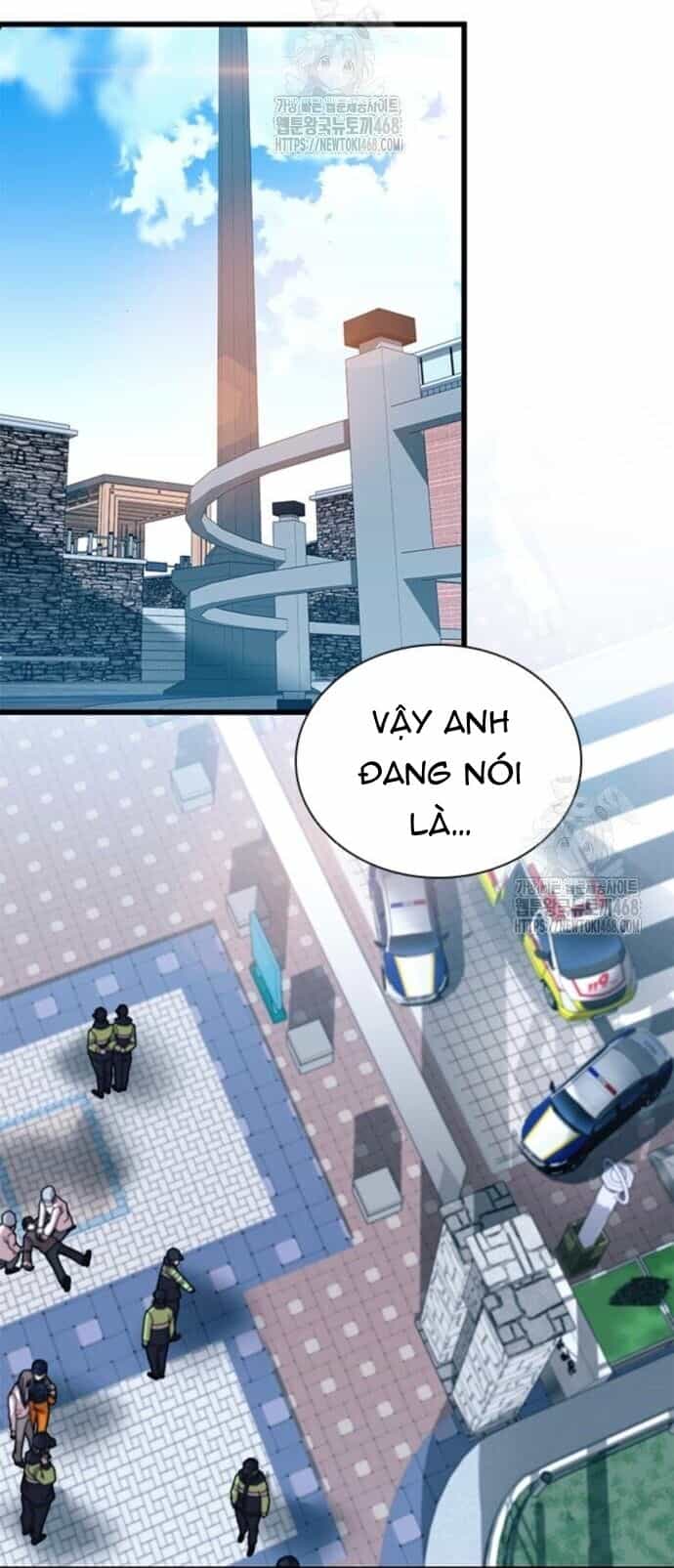 Tiêu Diệt Ác Nhân - Chương 189 - ảnh 2
