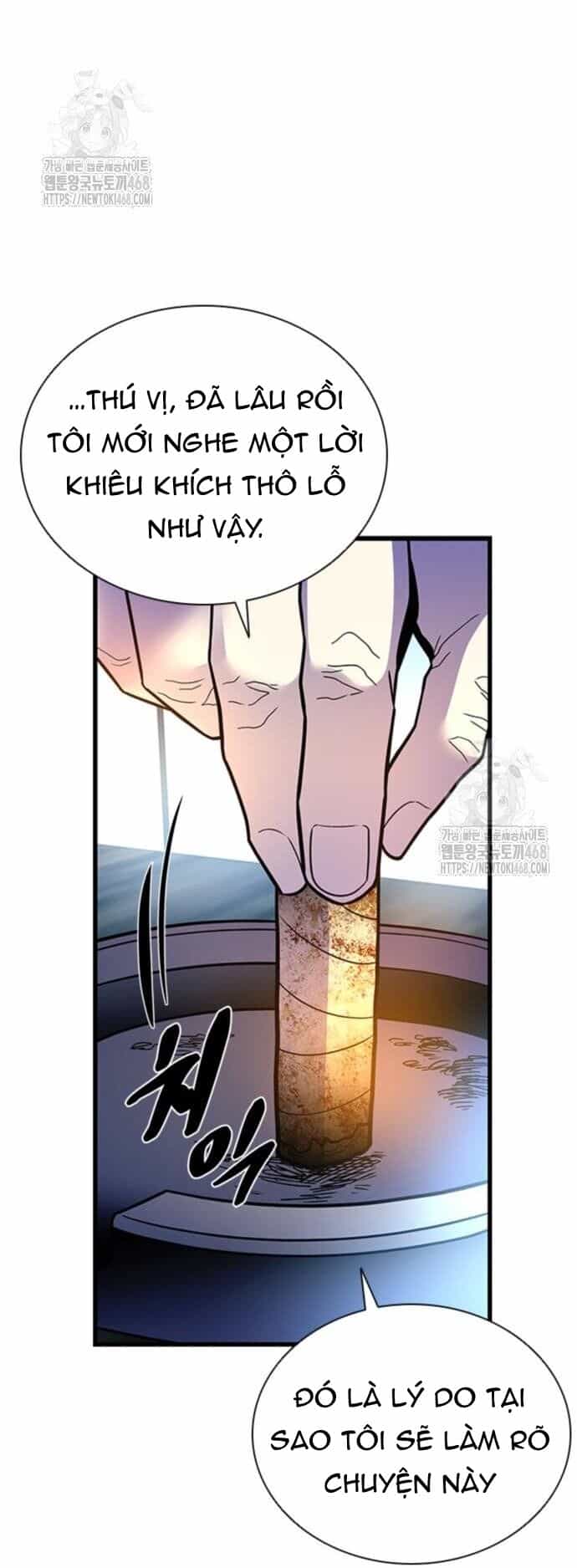 Tiêu Diệt Ác Nhân - Chương 189 - ảnh 34
