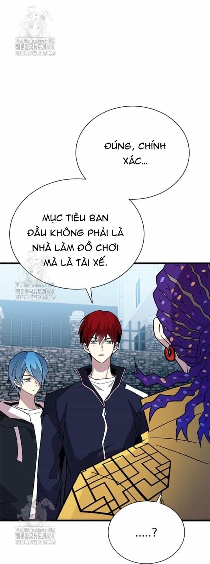 Tiêu Diệt Ác Nhân - Chương 189 - ảnh 4