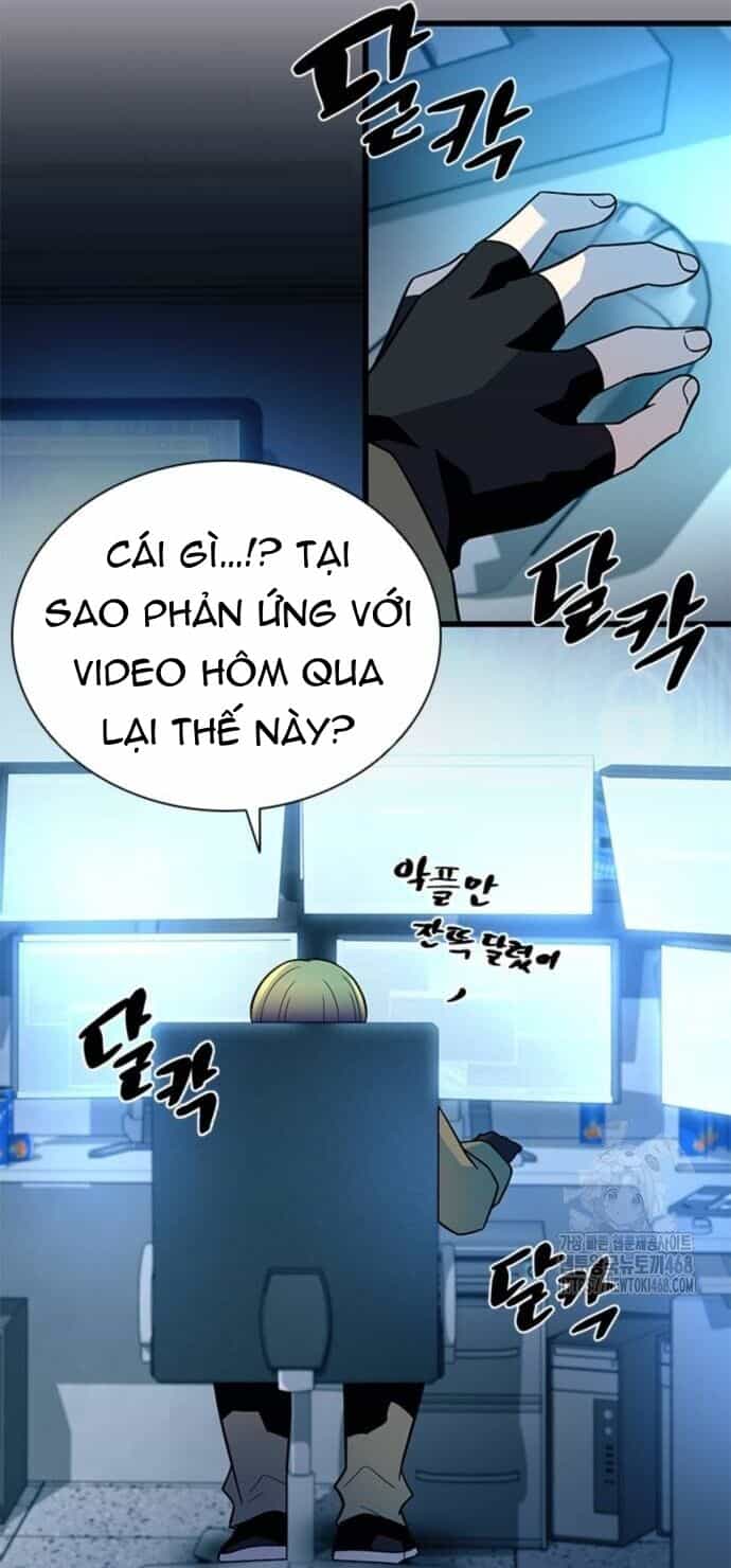 Tiêu Diệt Ác Nhân - Chương 190 - ảnh 3