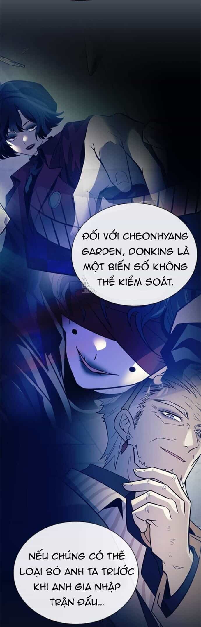 Tiêu Diệt Ác Nhân - Chương 190 - ảnh 55