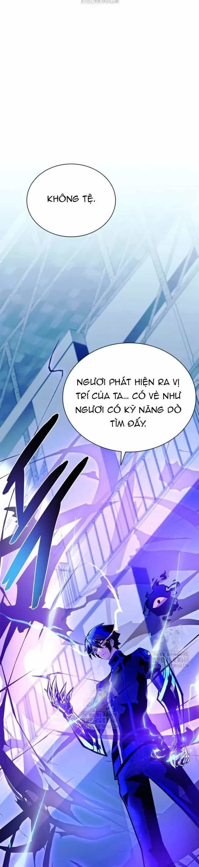 Tiêu Diệt Ác Nhân - Chương 192 - ảnh 12
