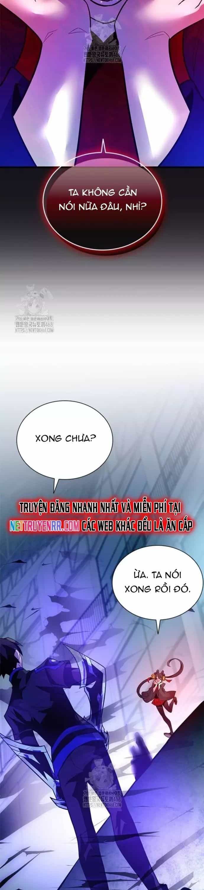 Tiêu Diệt Ác Nhân - Chương 192 - ảnh 21