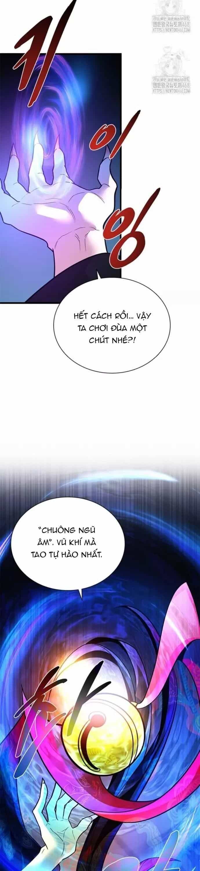 Tiêu Diệt Ác Nhân - Chương 192 - ảnh 25