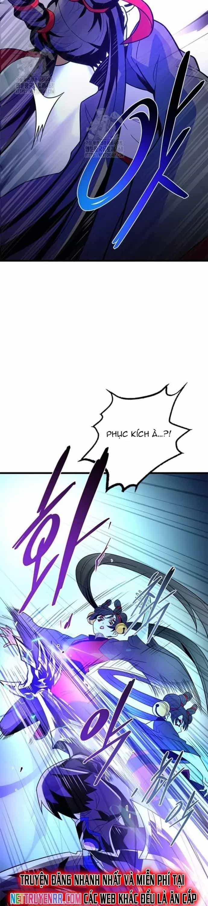 Tiêu Diệt Ác Nhân - Chương 192 - ảnh 34