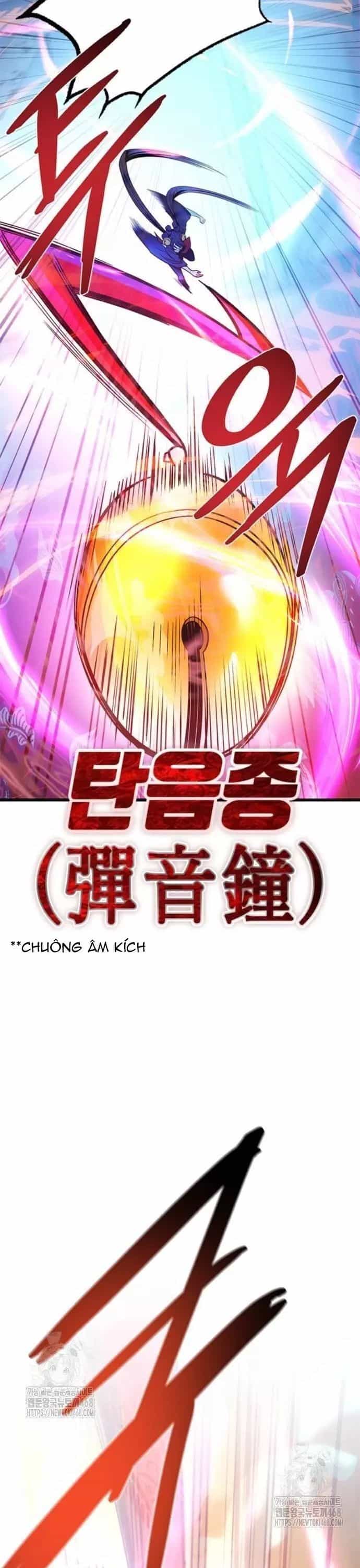 Tiêu Diệt Ác Nhân - Chương 192 - ảnh 38