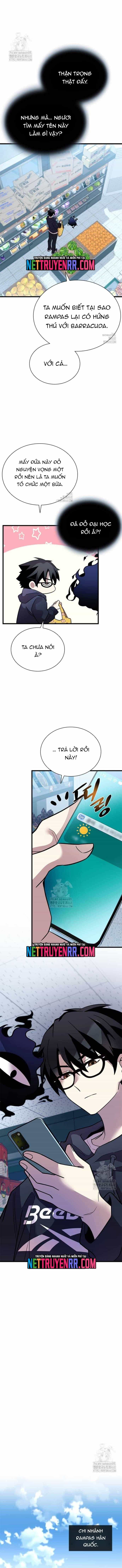 Tiêu Diệt Ác Nhân - Chương 193 - ảnh 12