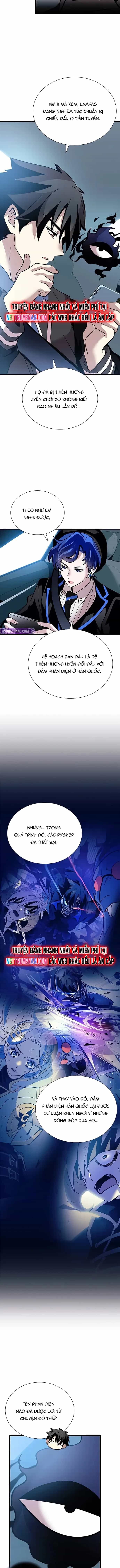 Tiêu Diệt Ác Nhân - Chương 196 - ảnh 4