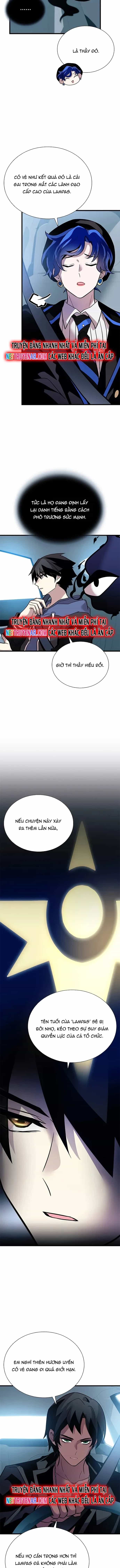 Tiêu Diệt Ác Nhân - Chương 196 - ảnh 5