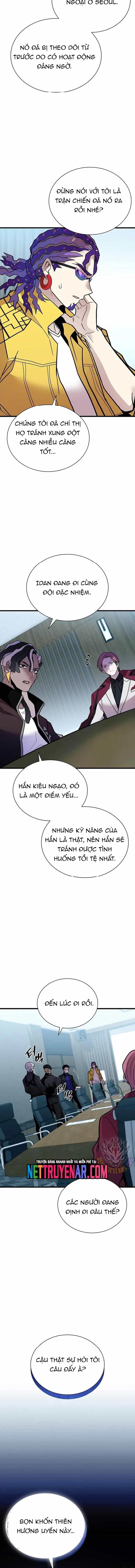 Tiêu Diệt Ác Nhân - Chương 197 - ảnh 15