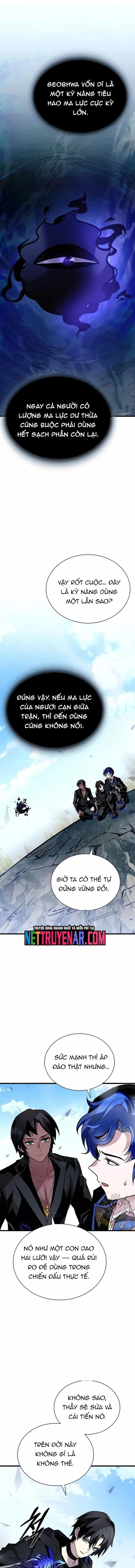 Tiêu Diệt Ác Nhân - Chương 197 - ảnh 5