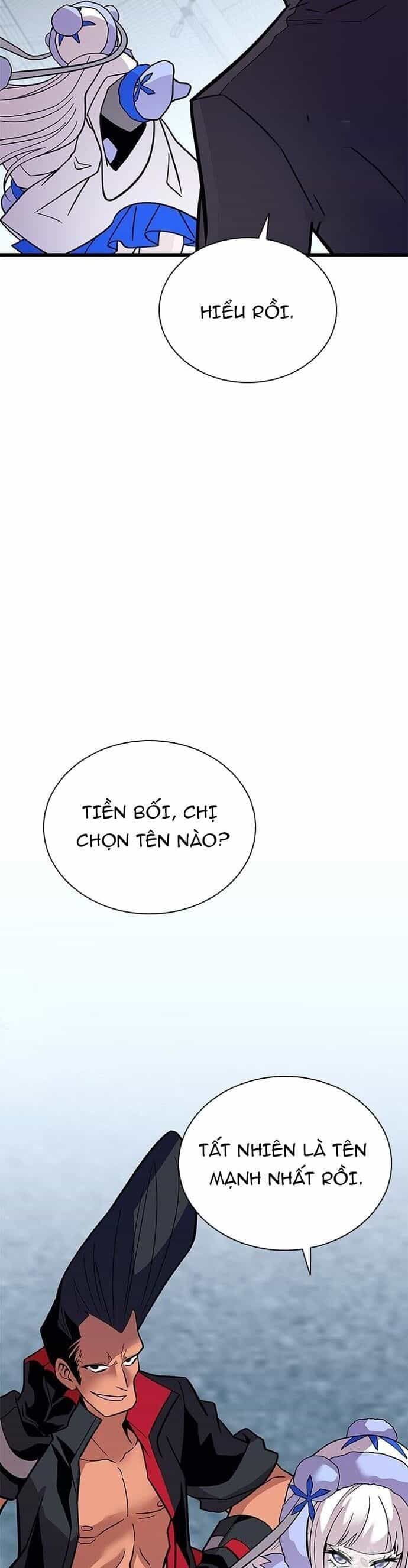 Tiêu Diệt Ác Nhân - Chương 198 - ảnh 53