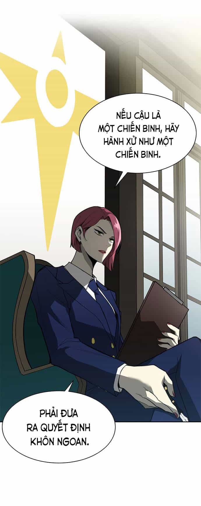 Tiêu Diệt Ác Nhân - Chương 1 - ảnh 14