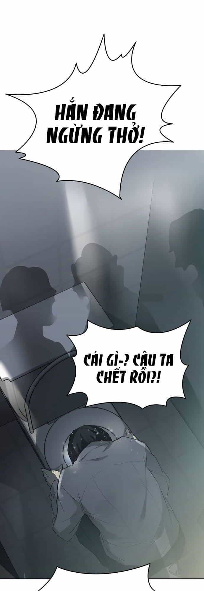Tiêu Diệt Ác Nhân - Chương 1 - ảnh 143