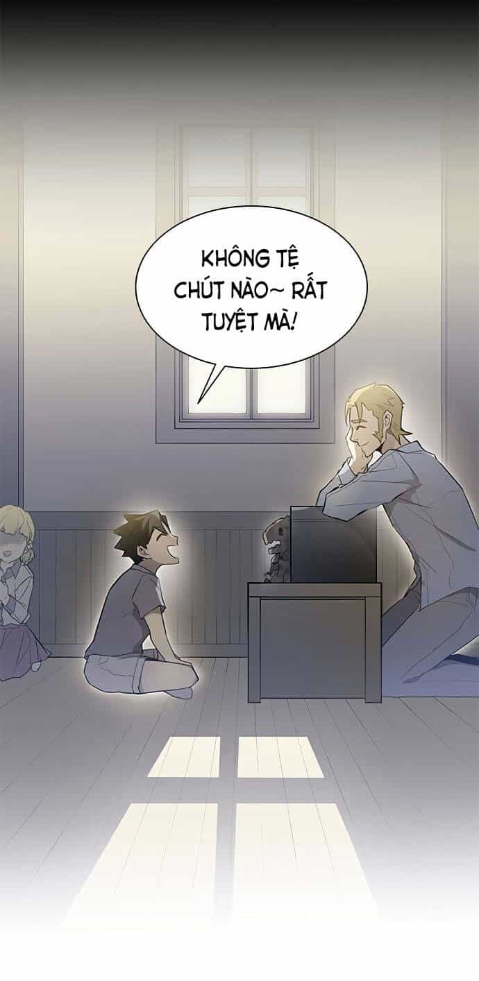 Tiêu Diệt Ác Nhân - Chương 1 - ảnh 37