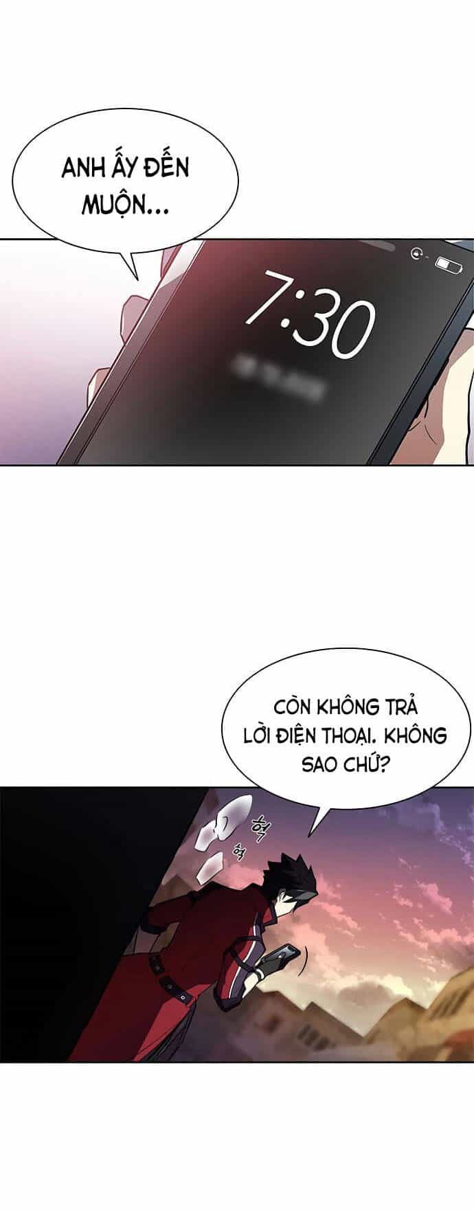 Tiêu Diệt Ác Nhân - Chương 1 - ảnh 43