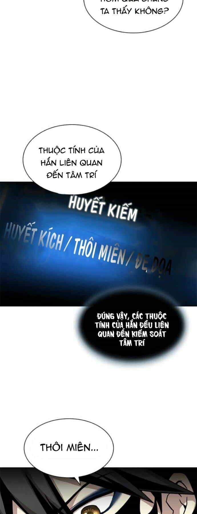 Tiêu Diệt Ác Nhân - Chương 19 - ảnh 47