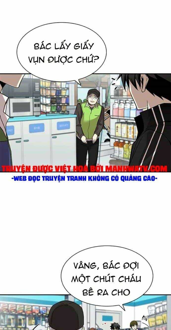 Tiêu Diệt Ác Nhân - Chương 19 - ảnh 7