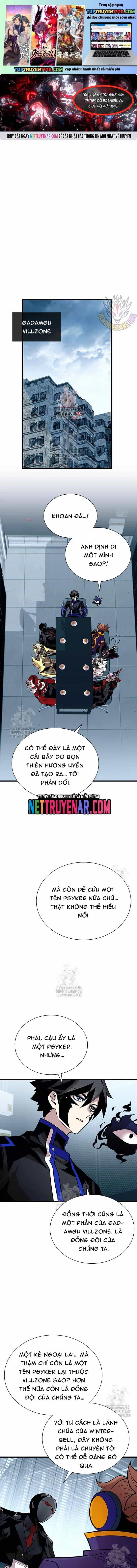 Tiêu Diệt Ác Nhân - Chương 201 - ảnh 2