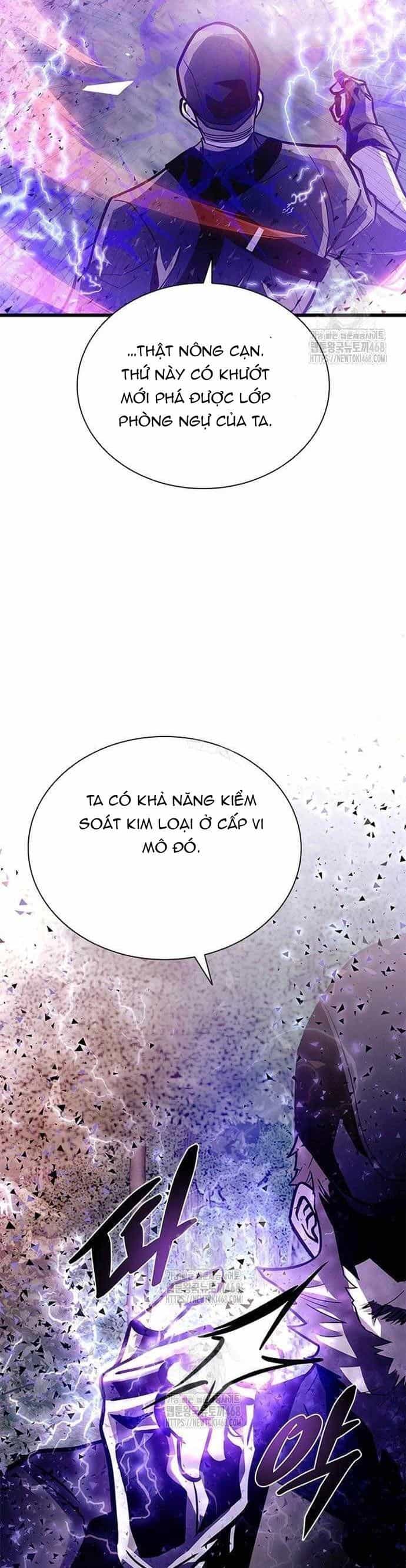 Tiêu Diệt Ác Nhân - Chương 202 - ảnh 35