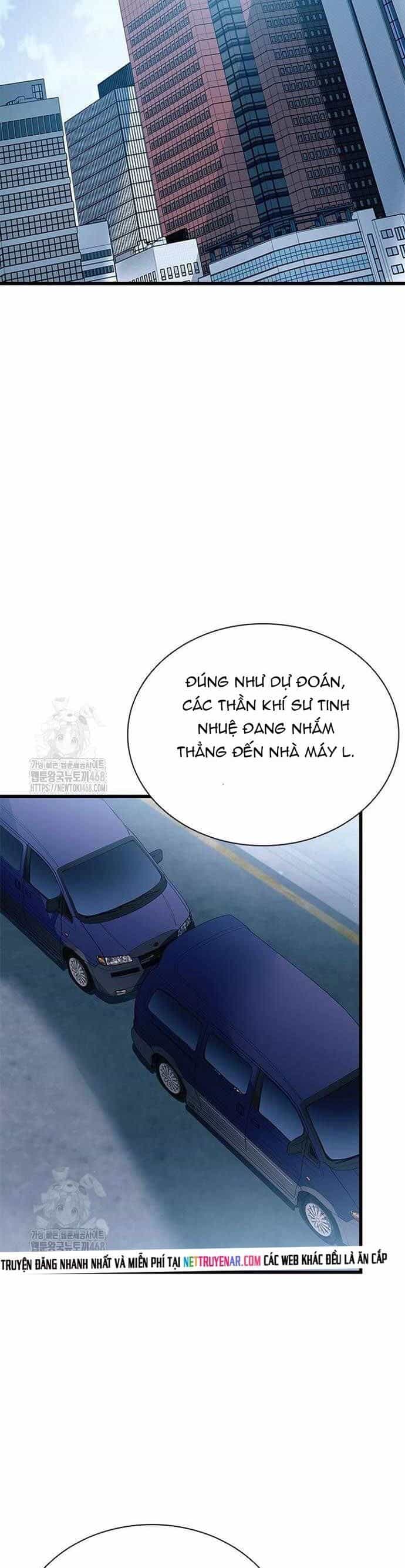 Tiêu Diệt Ác Nhân - Chương 202 - ảnh 51