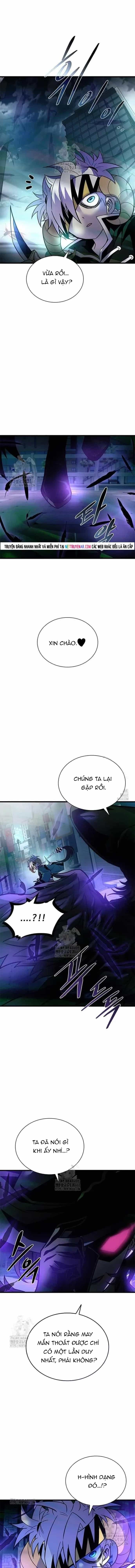 Tiêu Diệt Ác Nhân - Chương 204 - ảnh 4
