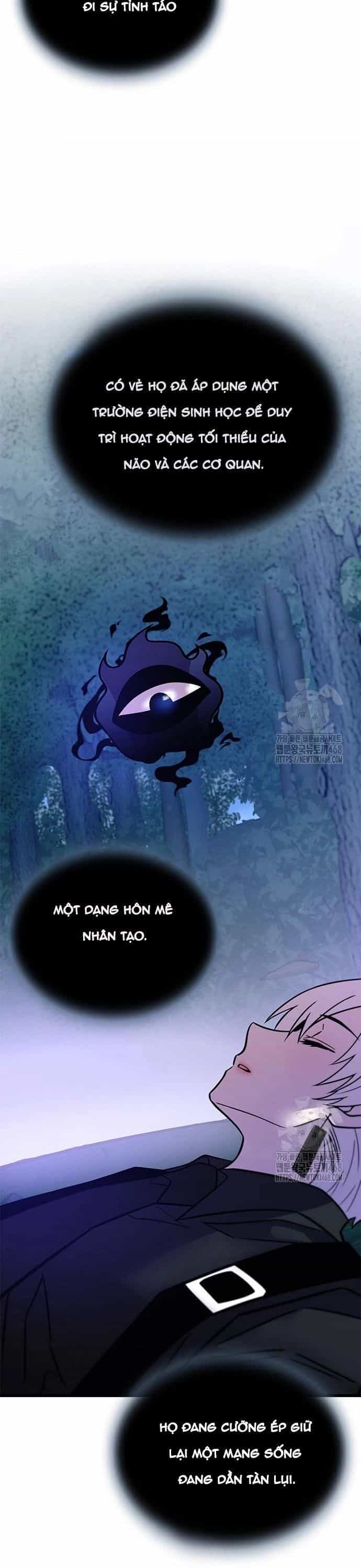 Tiêu Diệt Ác Nhân - Chương 206 - ảnh 14