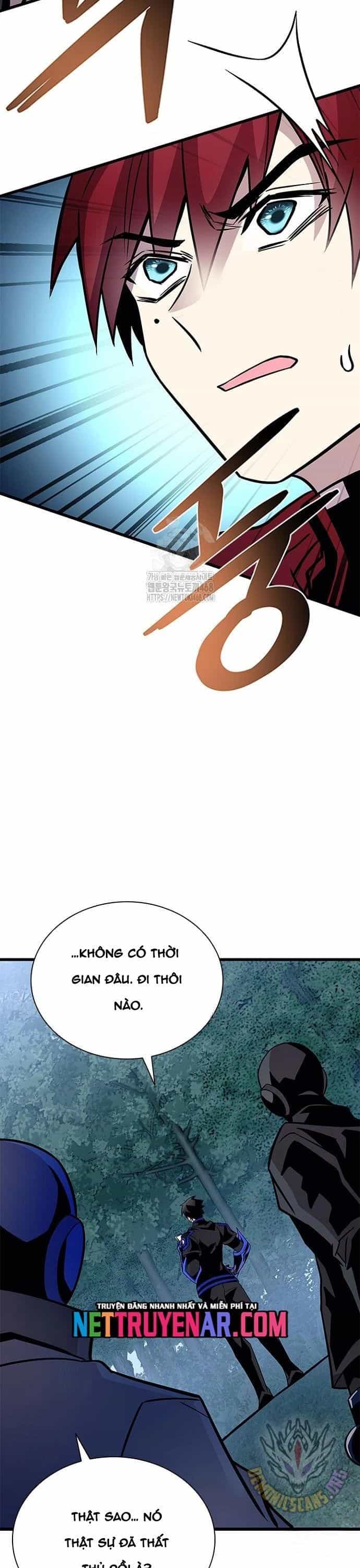 Tiêu Diệt Ác Nhân - Chương 206 - ảnh 20