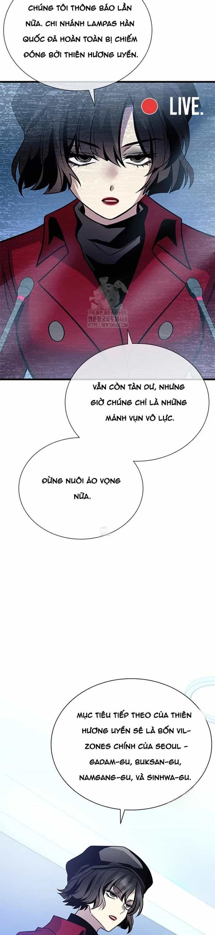 Tiêu Diệt Ác Nhân - Chương 206 - ảnh 33