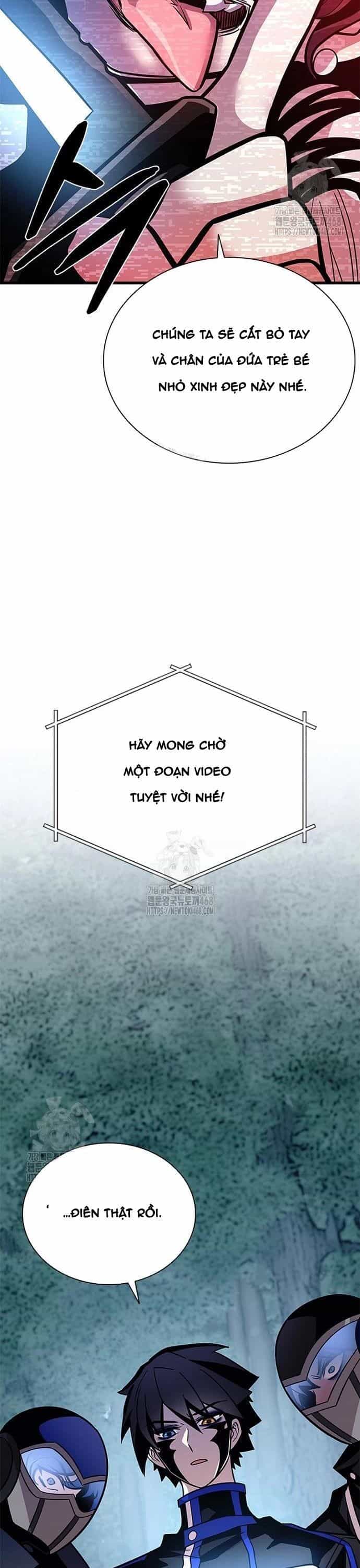 Tiêu Diệt Ác Nhân - Chương 206 - ảnh 44