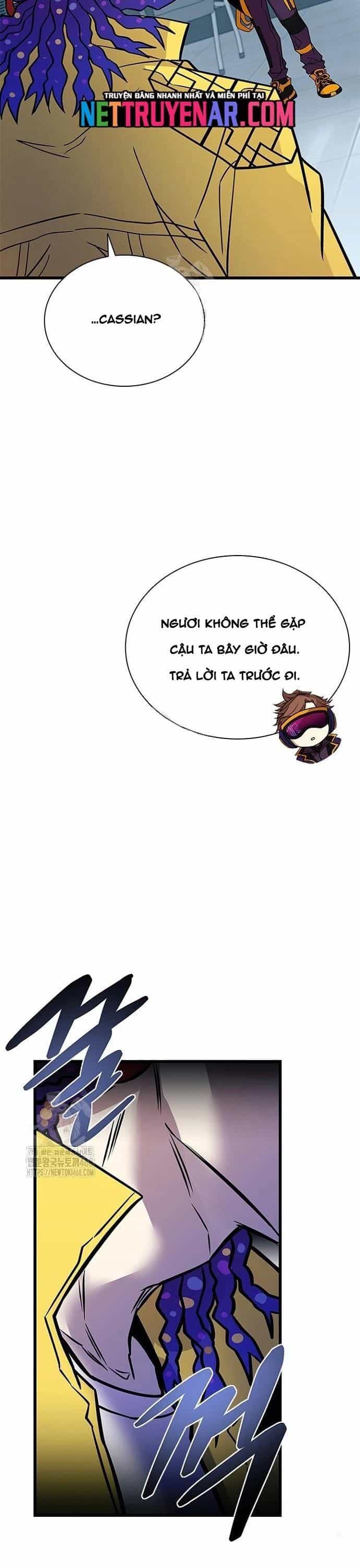Tiêu Diệt Ác Nhân - Chương 206 - ảnh 5