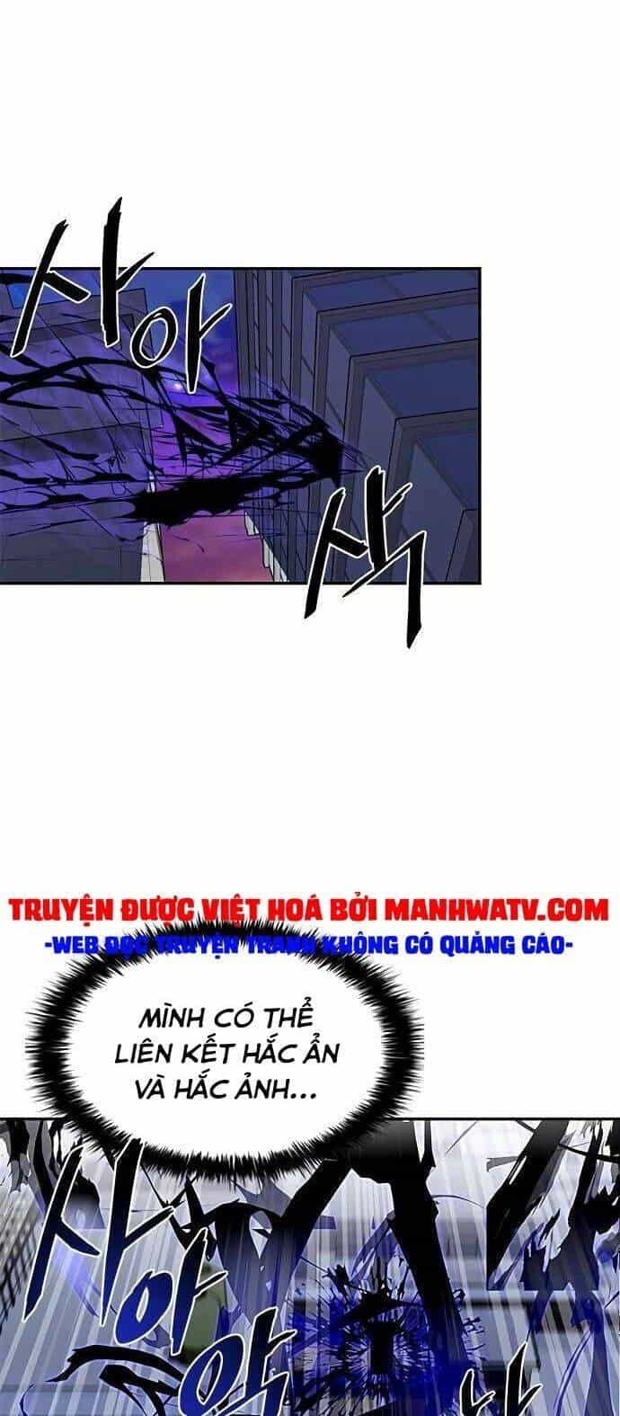 Tiêu Diệt Ác Nhân - Chương 20 - ảnh 16