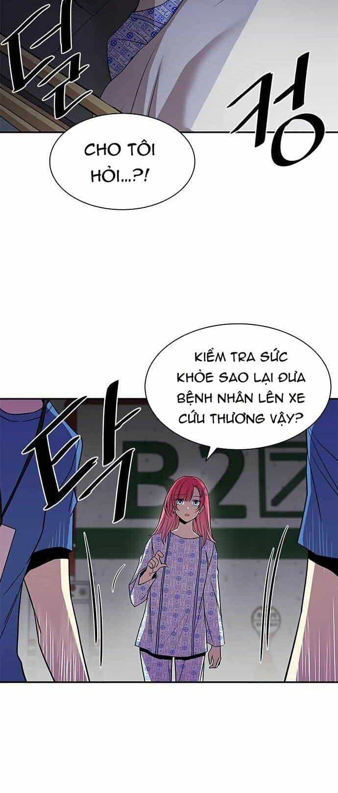 Tiêu Diệt Ác Nhân - Chương 20 - ảnh 30