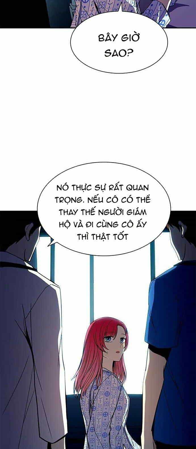 Tiêu Diệt Ác Nhân - Chương 20 - ảnh 8
