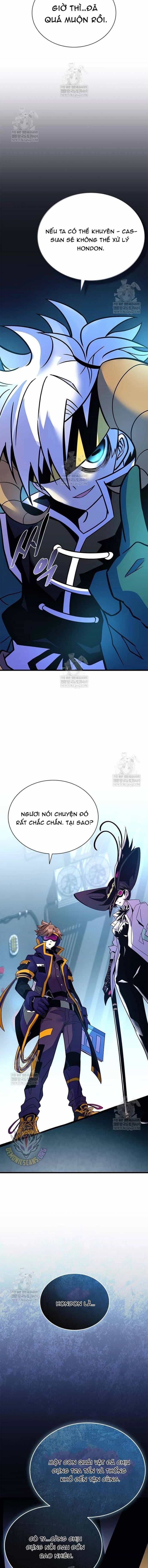 Tiêu Diệt Ác Nhân - Chương 209 - ảnh 11
