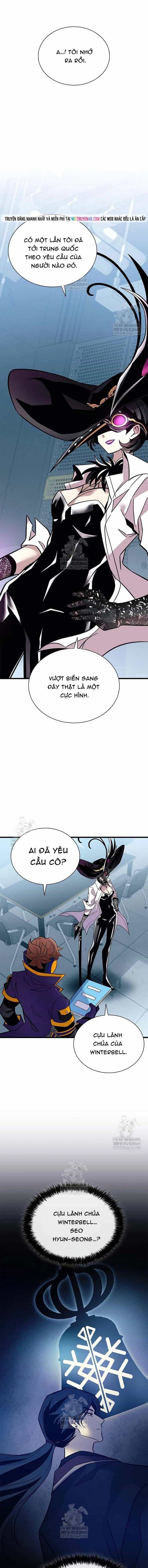 Tiêu Diệt Ác Nhân - Chương 209 - ảnh 6