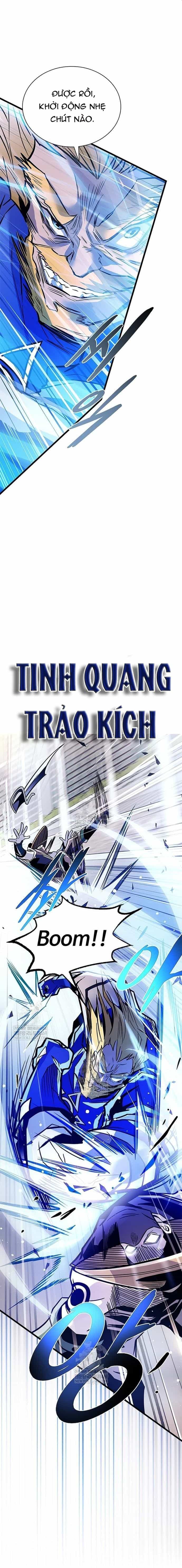 Tiêu Diệt Ác Nhân - Chương 210 - ảnh 10