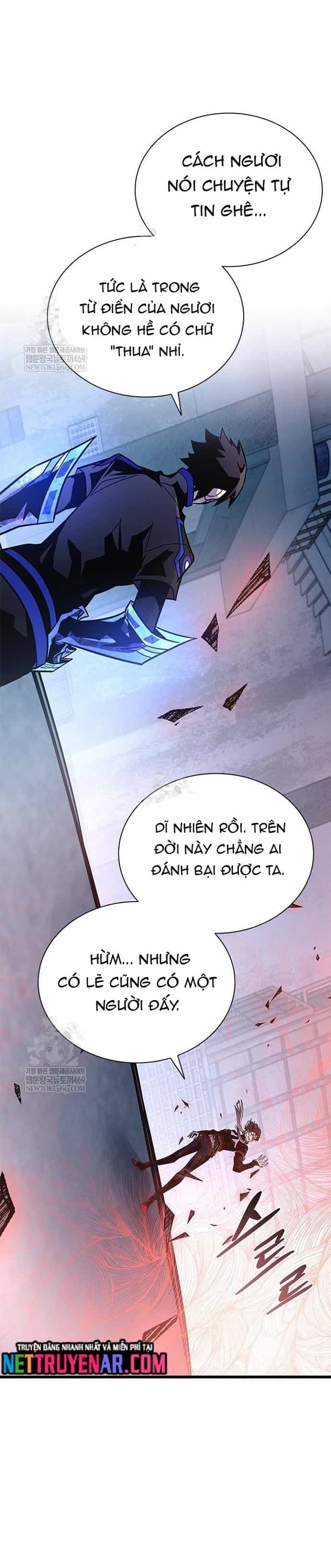 Tiêu Diệt Ác Nhân - Chương 210 - ảnh 4