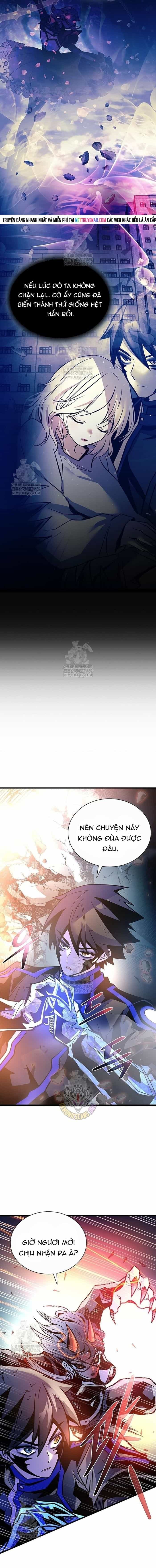 Tiêu Diệt Ác Nhân - Chương 211 - ảnh 7