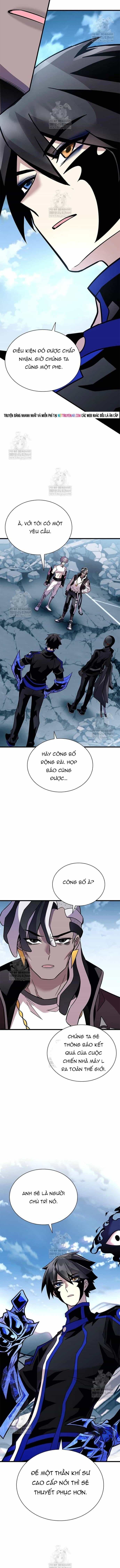 Tiêu Diệt Ác Nhân - Chương 213 - ảnh 4