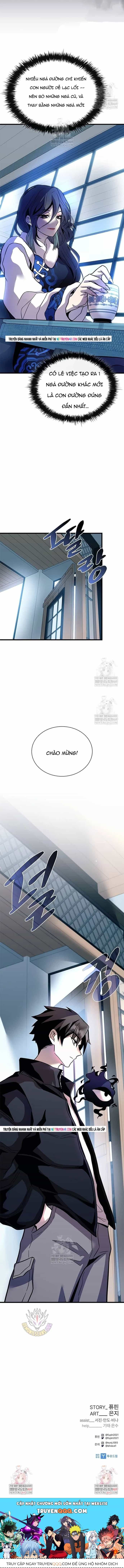 Tiêu Diệt Ác Nhân - Chương 214 - ảnh 15