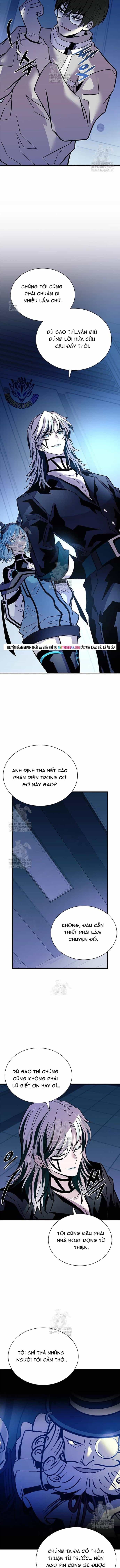 Tiêu Diệt Ác Nhân - Chương 215 - ảnh 13