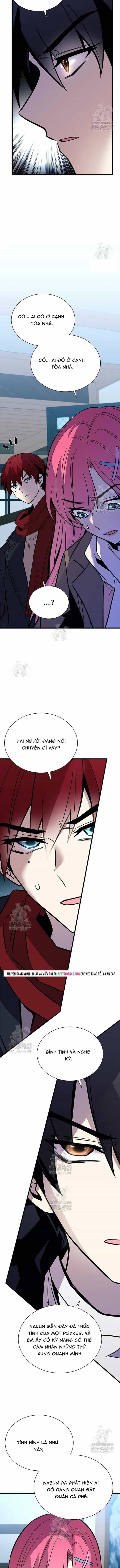 Tiêu Diệt Ác Nhân - Chương 216 - ảnh 7