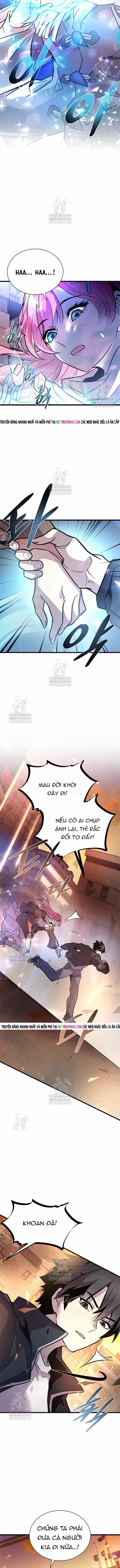 Tiêu Diệt Ác Nhân - Chương 218 - ảnh 4
