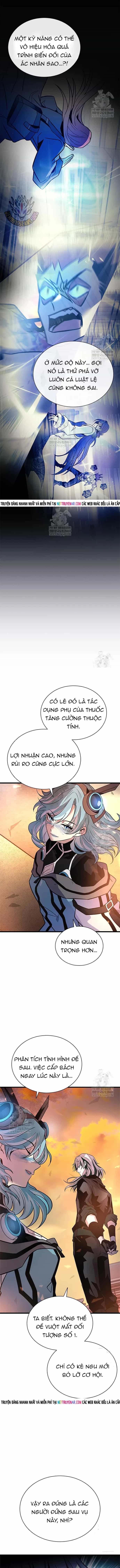 Tiêu Diệt Ác Nhân - Chương 218 - ảnh 7